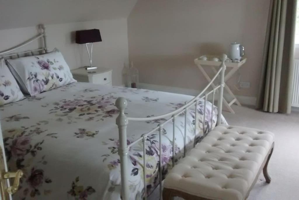 Kilmorack 7 Burnside House Bed & Breakfast エクステリア 写真